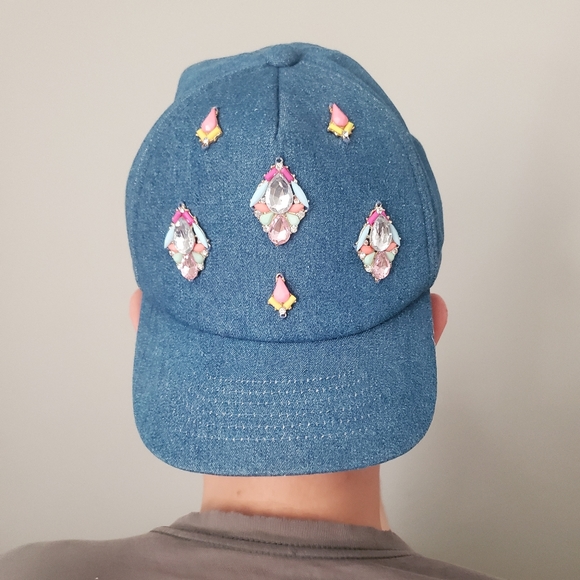 Bundle hats cap beret headwear - Picture 5 of 6